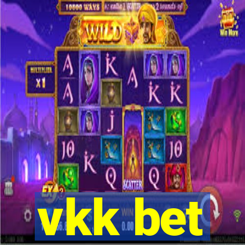 vkk bet