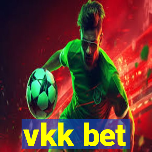 vkk bet