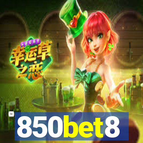 850bet8