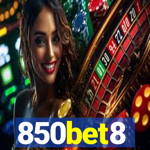 850bet8