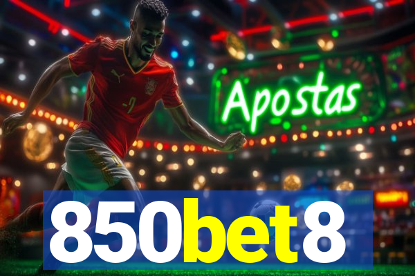 850bet8