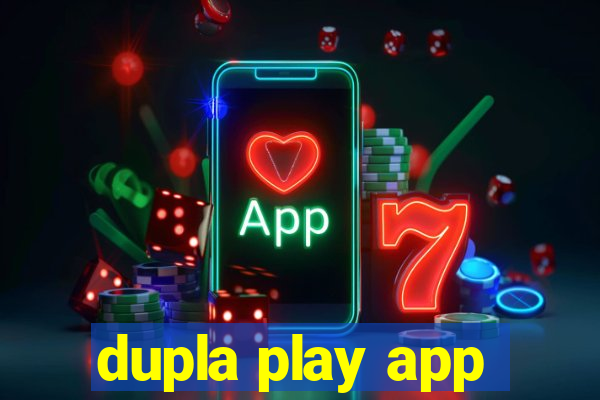 dupla play app