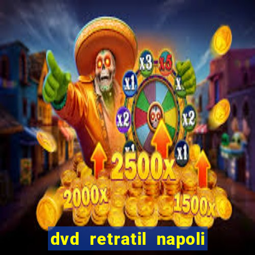 dvd retratil napoli 9696 bt com gps tv bluetooth touch