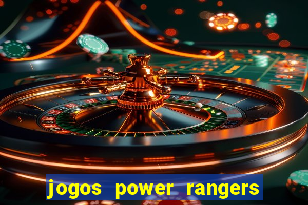 jogos power rangers megaforce never surrender