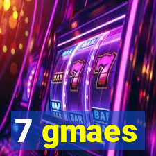 7 gmaes