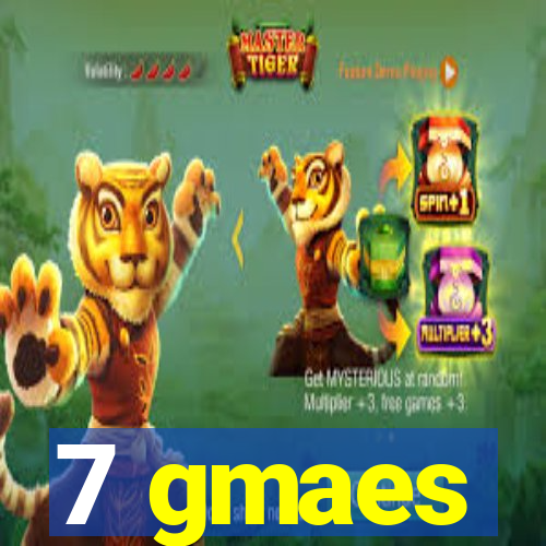 7 gmaes