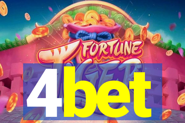 4bet