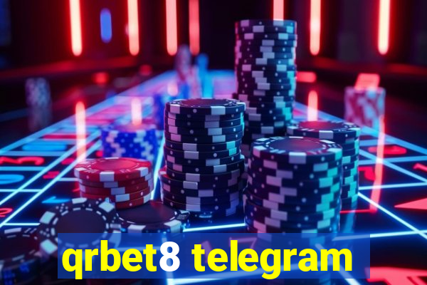 qrbet8 telegram