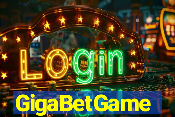 GigaBetGame