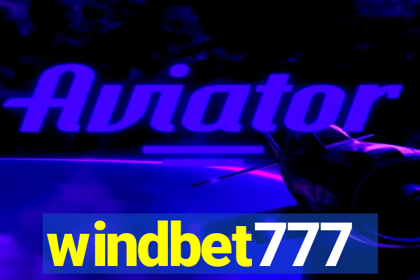 windbet777