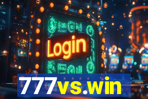 777vs.win