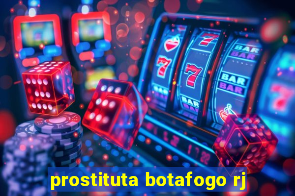 prostituta botafogo rj