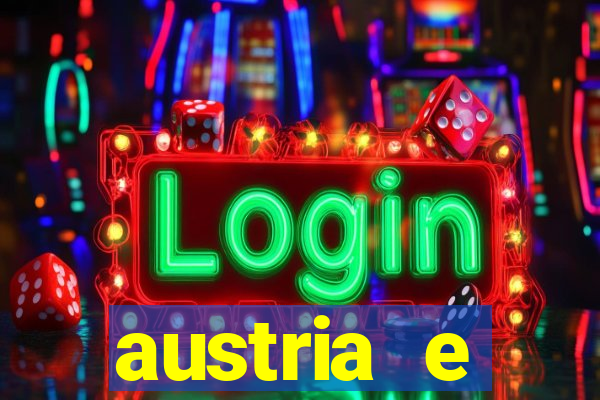 austria e eslovaquia palpite