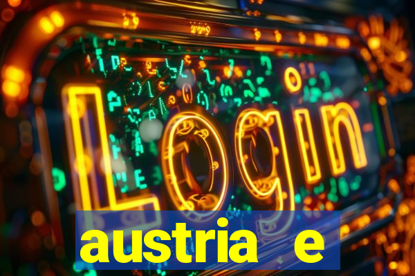 austria e eslovaquia palpite