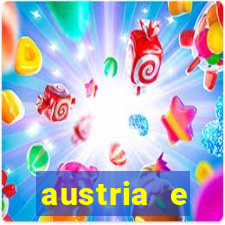 austria e eslovaquia palpite