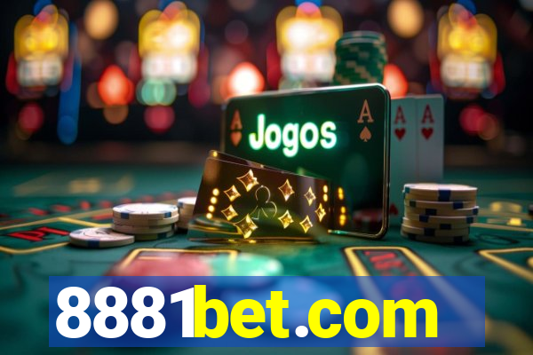 8881bet.com