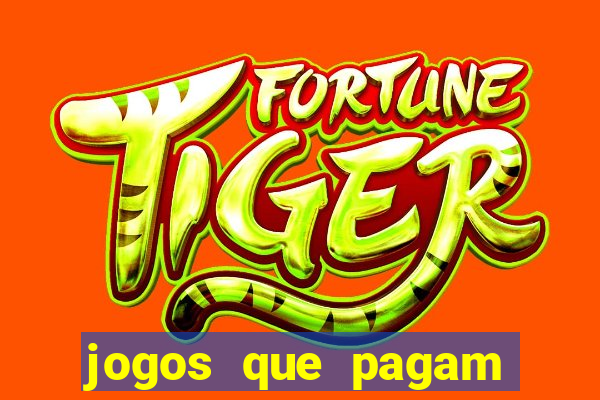 jogos que pagam pix na hora