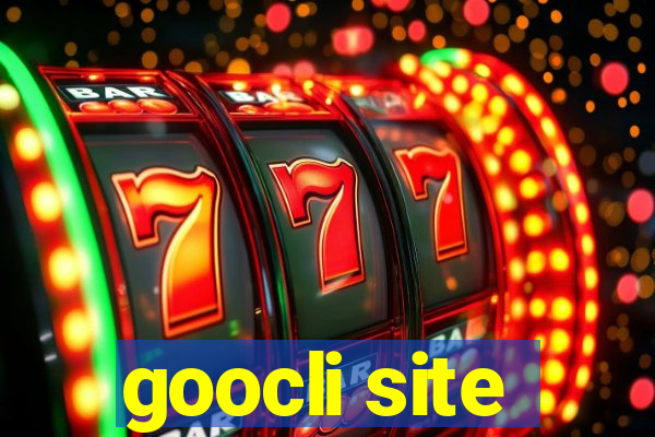 goocli site