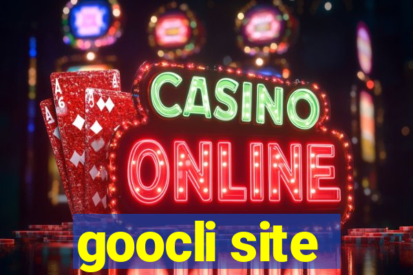 goocli site