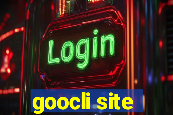 goocli site