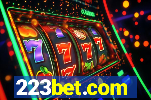 223bet.com