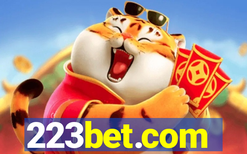 223bet.com