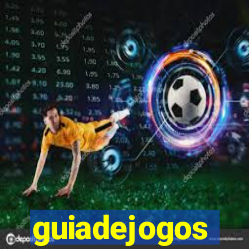 guiadejogos