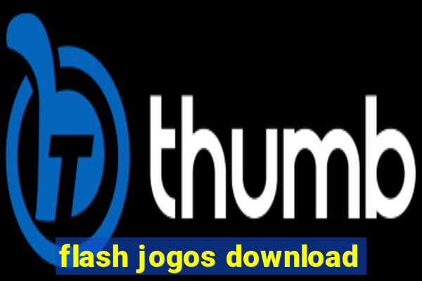 flash jogos download