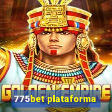 775bet plataforma