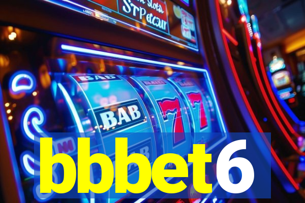 bbbet6