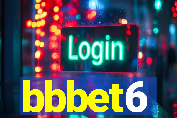 bbbet6