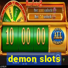 demon slots