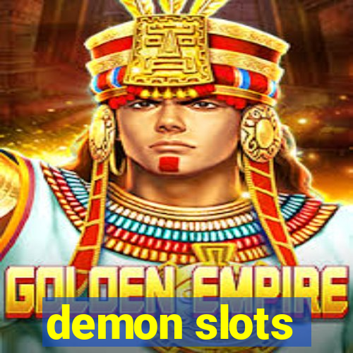 demon slots