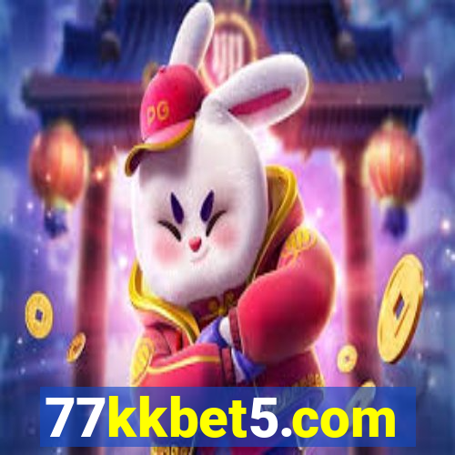 77kkbet5.com