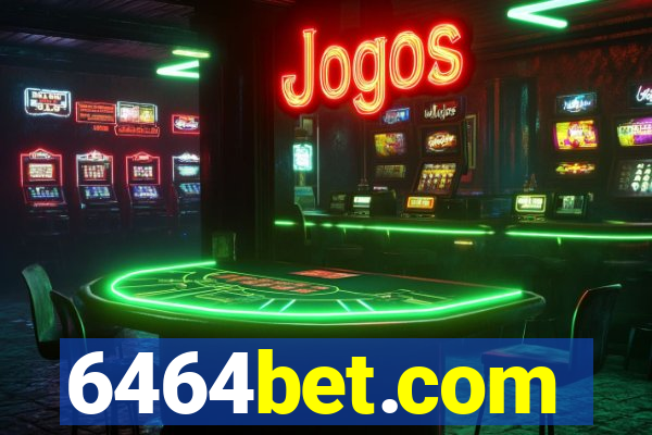 6464bet.com