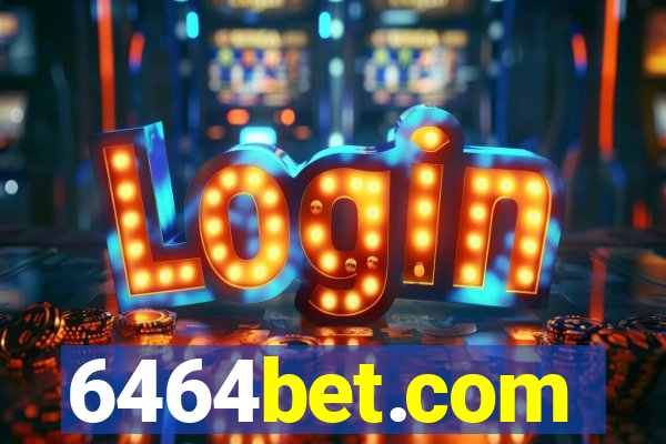 6464bet.com