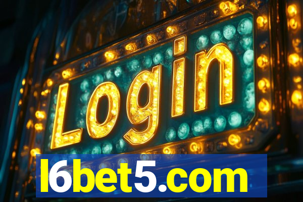 l6bet5.com