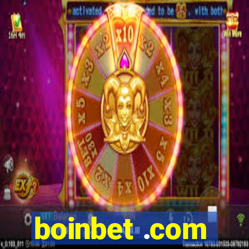 boinbet .com