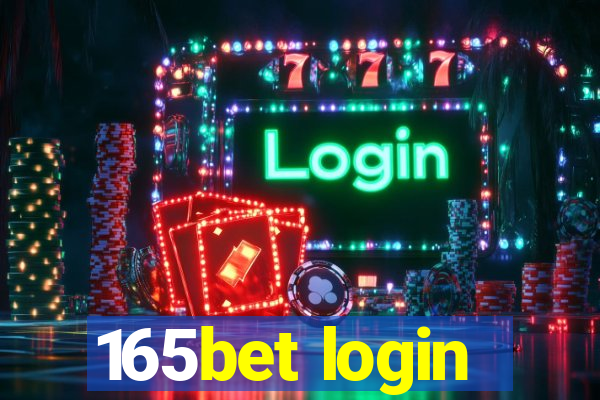 165bet login