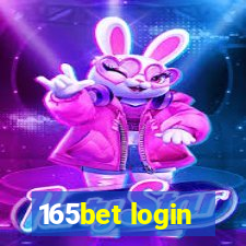 165bet login