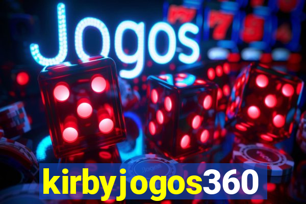 kirbyjogos360