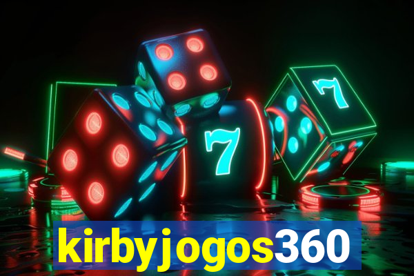 kirbyjogos360