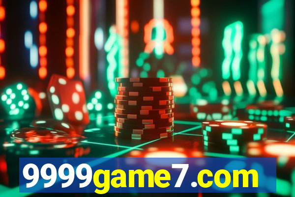 9999game7.com