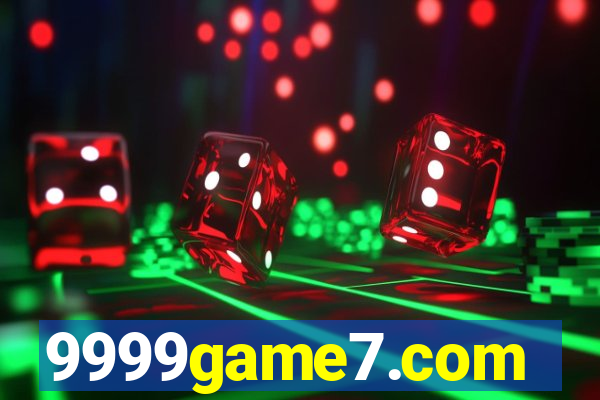 9999game7.com