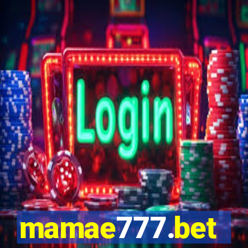 mamae777.bet