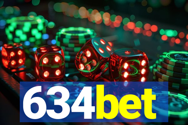 634bet