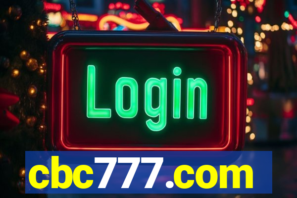 cbc777.com