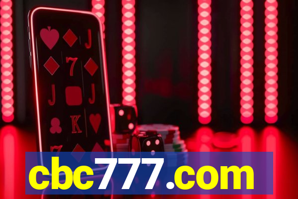 cbc777.com