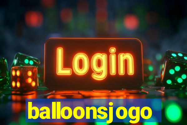 balloonsjogo