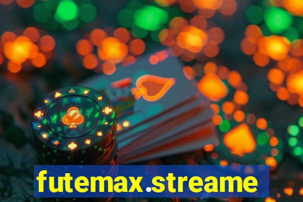 futemax.streamer